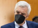 Korčok: Slovenská republika nevidí dôvod na evakuáciu diplomatov z Kyjeva