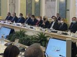 Žilinka má budúci týždeň na zahraničnom výbore vysvetľovať cestu do Moskvy