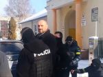 Video: NAKA zadržala Mariána Magáta