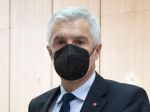 Korčok: EÚ zatiaľ nerozhodla o tvrdosti sankcií proti Rusku, v hre je diplomacia