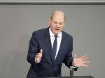 Nemecko opatrenia nesprísni ani neuvoľní, oznámil Scholz