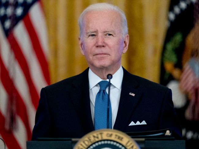 Európski lídri po rokovaní s Bidenom potvrdili jednotný postup voči Moskve