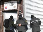 V Prešove sa koná rekonštrukcia prípadu úmrtia Milana Lučanského
