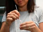 Pozitívny domáci test? Hneď treba zájsť za lekárom, takéto sú ďalšie kroky