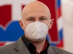 Fiktívny rozhovor zobrazuje virológa Klempu, ten sa od neho dištancuje