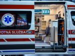 Aj vodiči sanitiek a piloti vrtuľníkov žiadajú od vlády odmenu 350 eur