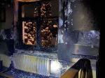 Pribudla ďalšia obeť požiaru v DSS v Osadnom, zariadenie kontrolovali