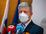 Štát sa pripravuje na vlnu omikronu, podľa Lengvarského zasiahne veľa sektorov