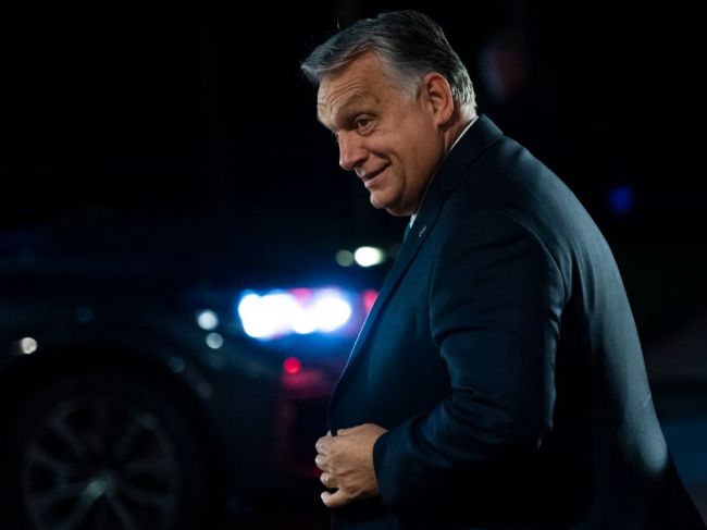 Orbán pôjde na schôdzku európskych konzervatívnych lídrov v Madride