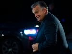 Orbán pôjde na schôdzku európskych konzervatívnych lídrov v Madride