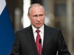 Biden by zvážil osobné sankcie voči Putinovi, ak nariadi útok na Ukrajinu