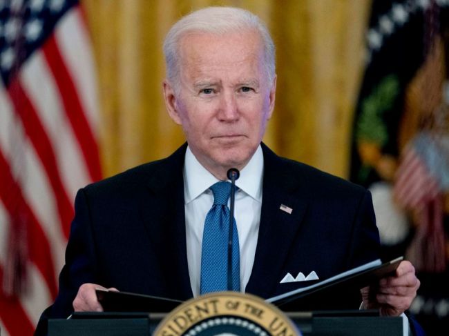 Bidenova vláda schválila predaj zbraní Egyptu za 2,5 miliardy dolárov