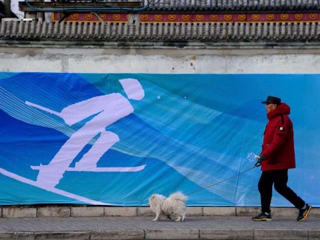 Peking zaznamenal pred olympijskými hrami nárast v prípadoch nákazy