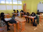 Nie všetci žiaci na dištančnom vzdelávaní sú pozitívni. Prezenčne sa vzdeláva 78 percent