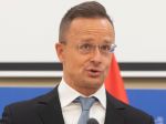 Szijjártó: Západ nemôže žiadať, aby Maďarsko oslabilo vzťahy s Ruskom
