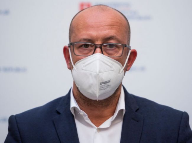 Kamil Száz končí na poste štátneho tajomníka ministerstva zdravotníctva