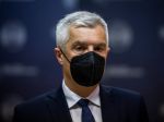 Predseda Zahraničného výboru NR SR zvolal mimoriadne zasadnutie, zúčastní sa ho aj Korčok