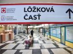 Univerzitná nemocnica Bratislava sa pre hrozbu exekúcie obrátila na súd, chystá audity