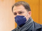 Matovič: Som za vyšší počet volebných obvodov, SaS však nie je ochotná diskutovať