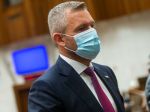 Pellegrini vyhlásil, s ktorou polituckou stranou vylučuje spoluprácu