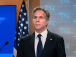 USA odmietli požiadavky Moskvy ohľadom prijatia Ukrajiny do NATO
