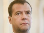 Medvedev: Vzťahy Ruska a Číny pomáhajú udržiavať medzinárodnú rovnováhu