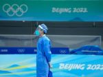 Ďalšie oblasti Pekingu pred olympiádou obmedzili pohyb ľudí