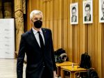 Mimoriadny zahraničný výbor k situácii na Ukrajine nebol uznášaniaschopný
