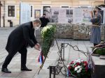 Kollár: Je dôležité nikdy nezabudnúť na hrôzy druhej svetovej vojny