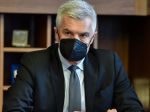 NATO uvažuje o vyslaní vojsk aj na Slovensko, potvrdil Korčok