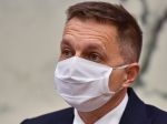 Kažimír: Inflácia vyvrcholí v januári na úrovni siedmich percent