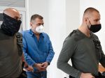 Vyšetrovateľ NAKA navrhuje obžalovať Ladislava Bašternáka v kauze Bonaparte
