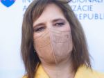 Remišová: Do roku 2024 zrušíme 21 výpisov, ide o antibyrokratickú revolúciu