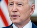 Biden prijme 7. februára nemeckého kancelára Scholza, hovoriť budú o Ukrajine
