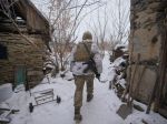 Misia europoslancov pôjde na Ukrajinu, chce jej vyjadriť podporu