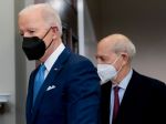 Biden potvrdil, že na post sudkyne Najvyššieho súdu navrhne prvú Afroameričanku