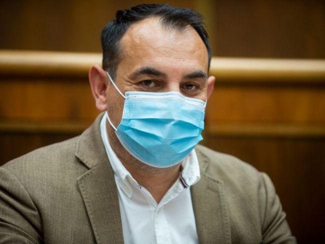 Peter Pollák: Pandémia poukázala na nedostatok účinných liekov a pomôcok