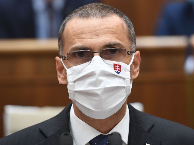 Vetrák pozve na výbor Žilinku, diskutovať by mali o viacerých témach