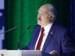Lukašenko: Bielorusko príde na pomoc Rusku, ak bude vojensky napadnuté