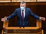 Hlas-SD vyzýva vládu na zníženie DPH na potraviny a v gastre
