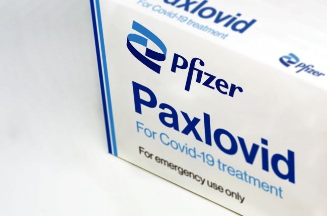 Európska komisia schválila proticovidový liek Paxlovid od firmy Pfizer