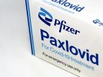 Európska komisia schválila proticovidový liek Paxlovid od firmy Pfizer