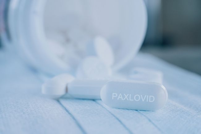 Proticovidový liek Paxlovid by mohol byť na Slovensku koncom 1. štvrťroka