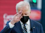 Biden plánuje vyslať ďalších vojakov do východnej Európy