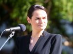 Cichanovská je opäť nominovaná na Nobelovu cenu za mier
