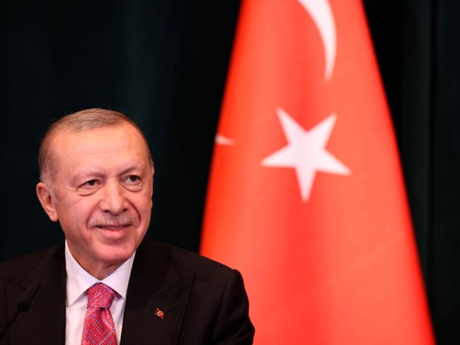Turecká vláda chce zakročiť proti "škodlivému" mediálnemu obsahu