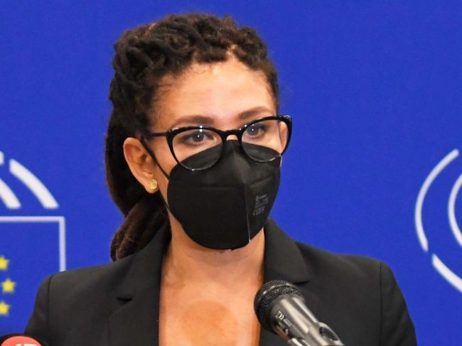 Lucia Ďuriš Nicholsonová: Posilnenie EMA jej pomôže pracovať nezávislejšie