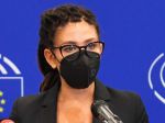 Lucia Ďuriš Nicholsonová: Posilnenie EMA jej pomôže pracovať nezávislejšie