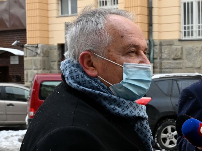 Radačovský: Posilnenie úlohy EMA sa pre budúce krízy javí ako nevyhnutné
