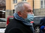 Radačovský: Posilnenie úlohy EMA sa pre budúce krízy javí ako nevyhnutné